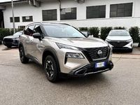 Usata Nissan X-Trail 158 CV (116 kW) 2025 Grigio SUV