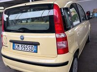 Usata Fiat Panda Active 54 CV (39 kW) 2004 Utilitaria