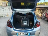 Usata Opel Corsa Sport 90 CV (66 kW) 2009 Utilitaria