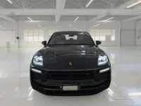 Usata Porsche Macan 380 CV (279 kW) 2023 Nero SUV