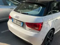 Usata Audi A1 122 CV (89 kW) 2012 Utilitaria