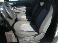 Usata Lancia Ypsilon 75 CV (55 kW) 2007 Argento Utilitaria