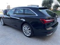 usata Audi A6 Avant 40 2.0 TDI S tronic Business Sport