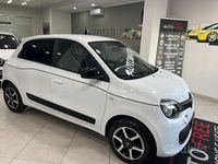 Usata Renault Twingo LIMITED 110 CV (80 kW) 2017 Bianco Utilitaria