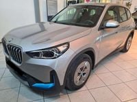 Nuova BMW iX1 94 kW (128 CV) 2025 Argento SUV