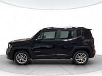Usata Jeep Renegade Limited 131 CV (96 kW) 2024 Grigio SUV