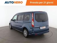 usata Ford Tourneo Connect Tourneo Connect 1.5 TDCi 120 CV Gran1.5 TDCi 120 CV Titanium