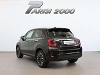 Usata Fiat 500X 131 CV (96 kW) 2024 Nero cinema SUV