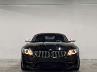 Usata BMW Z4 340 CV (250 kW) 2011 Cabrio