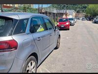 Usata Citroën C4 Picasso 2017 Grigio Monovolume