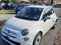 usata Fiat 500 1.0 Hybrid