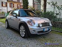 Usata Mini Cooper Chili 120 CV (88 kW) 2006 Utilitaria