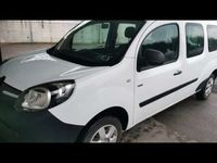 usata Renault Kangoo maxi 35000km 2018