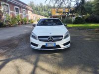 Usata Mercedes A45 AMG AMG 360 CV (264 kW) 2015 Bianco Berlina