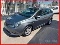 Usata Seat Ibiza ST 90 CV (66 kW) 2016 Grigio Station wagon