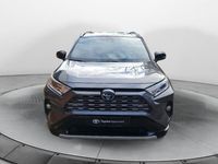 usata Toyota RAV4 Hybrid RAV4 2.5 HV (218CV) E-CVT 2WD Style