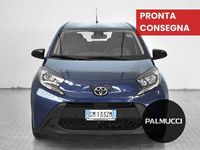 Usata Toyota Aygo X Active 72 CV (52 kW) 2023 SUV