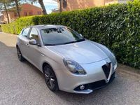 usata Alfa Romeo Giulietta 1.6 jtdm 120cv tct