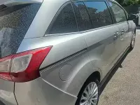 Usata Ford C-MAX 115 CV (84 kW) 2012 Grigio Monovolume