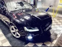 Usata Audi A5 Sportback Ambiente 143 CV (105 kW) 2010 Utilitaria