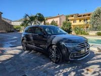 Usata VW Tiguan Elegance 177 CV (130 kW) 2021 SUV