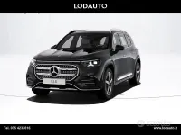 Nuova Mercedes GLB250 Advanced Plus 200 kW (272 CV) 2026 Nero SUV