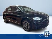 Nuova Mercedes GLA250 Advanced Plus 217 CV (159 kW) 2025 Nero SUV