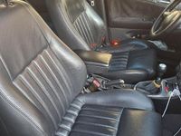 Usata Alfa Romeo 147 120 CV (88 kW) 2009 Grigio Utilitaria