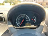 Usata Fiat 600 54 CV (39 kW) 2007 Bianco Berlina