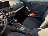 Usata Audi Q2 2021 Bianco SUV