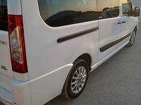 Usata Fiat Scudo 2025 Furgone