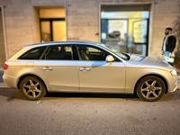 Usata Audi A4 143 CV (105 kW) 2008 Grigio Station wagon