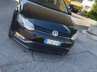 Usata VW Polo Comfortline 75 CV (55 kW) 2015 Berlina