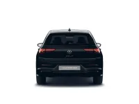 Nuova VW Golf VIII R-line Plus 150 CV (110 kW) 2026 Grenadill black metallizzato Berlina