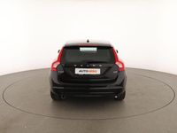 Usata Volvo V60 Kinetic 120 CV (88 kW) 2016 Nero Station wagon
