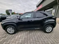 Usata Toyota Yaris Cross Business Edition 116 CV (85 kW) 2024 Nero SUV