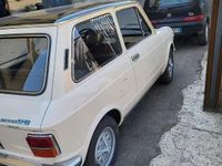 Usata Autobianchi A112 1970 Utilitaria