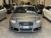 Usata Audi A4 Ambiente 143 CV (105 kW) 2008 Grigio Station wagon
