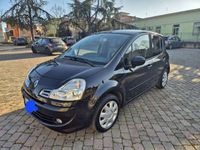 usata Renault Modus 1.2 16v Expression