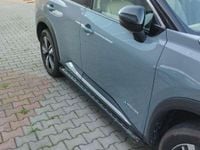 Usata Nissan X-Trail Tekna 213 CV (156 kW) 2024 Grigio SUV