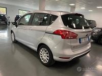 Usata Ford B-MAX 75 CV (55 kW) 2014 Grigio Monovolume