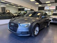 Usata Audi A3 150 CV (110 kW) 2019 Giallo Berlina
