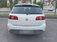 Usata Fiat Croma 120 CV (88 kW) 2011 Bianco Station wagon