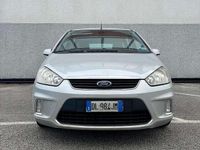 Usata Ford C-MAX Titanium 109 CV (80 kW) 2007 Monovolume
