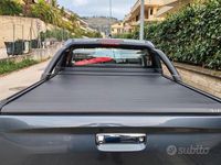 Usata Isuzu D-Max 163 CV (119 kW) 2020 Grigio Pick-up