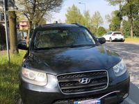 usata Hyundai Santa Fe Santa Fe 2.2 CRDi VGT Active 5 p.ti