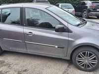 Usata Renault Clio II 68 CV (50 kW) 2010 Berlina