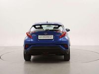 Usata Toyota C-HR Business Edition 122 CV (89 kW) 2019 Blu SUV