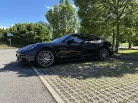 Usata Porsche Panamera Edition 330 CV (242 kW) 2020 Berlina