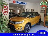 usata Suzuki Vitara 1.4 Hybrid Top Milano